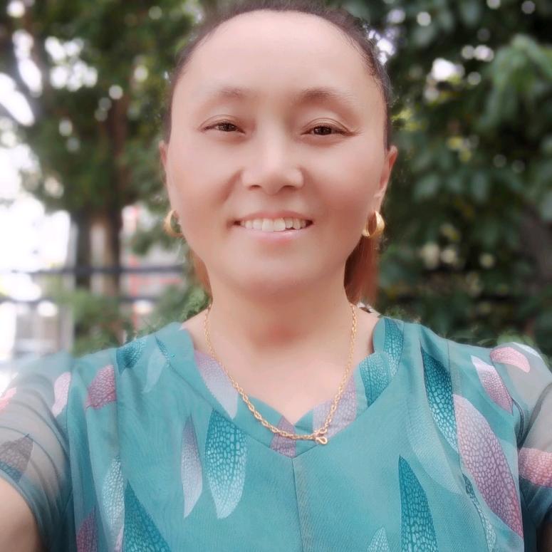 李姐