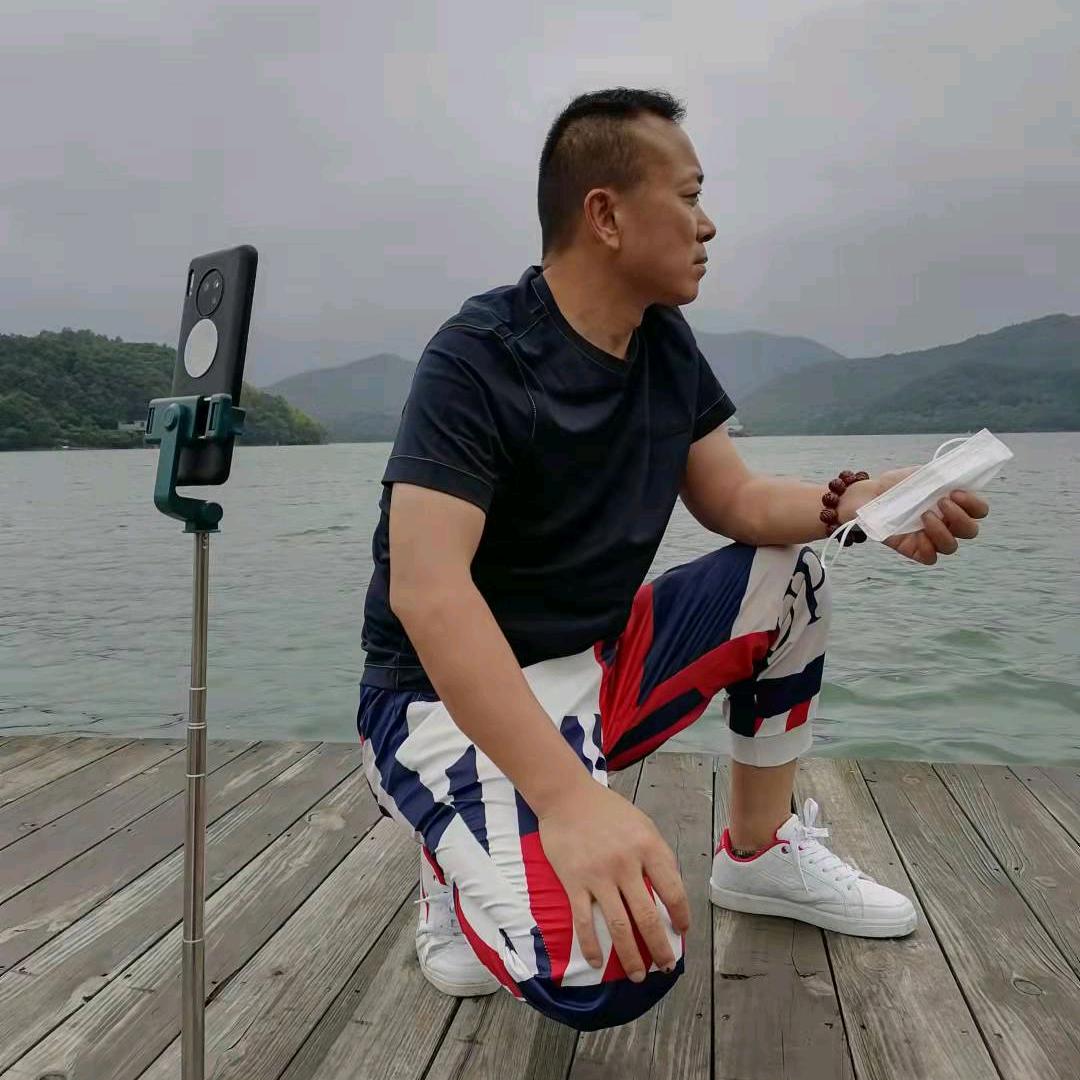 爷们：谈人生