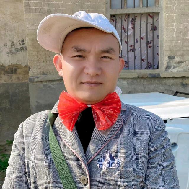 帅帅 (稳住造型)