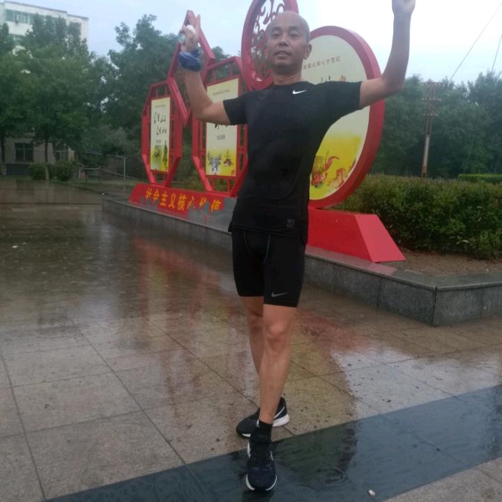 好心人十郜成海