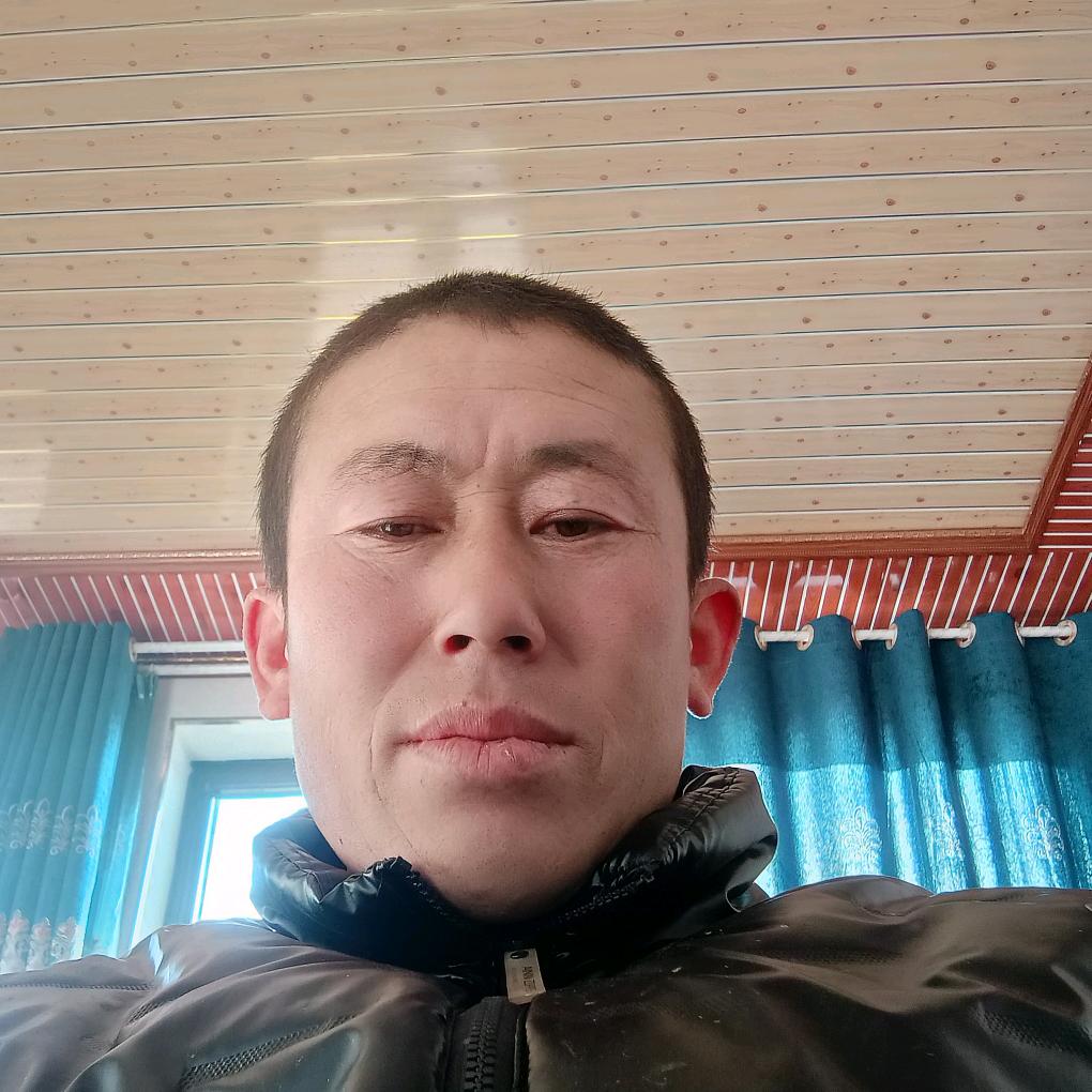 人生啊，冷冰冰人