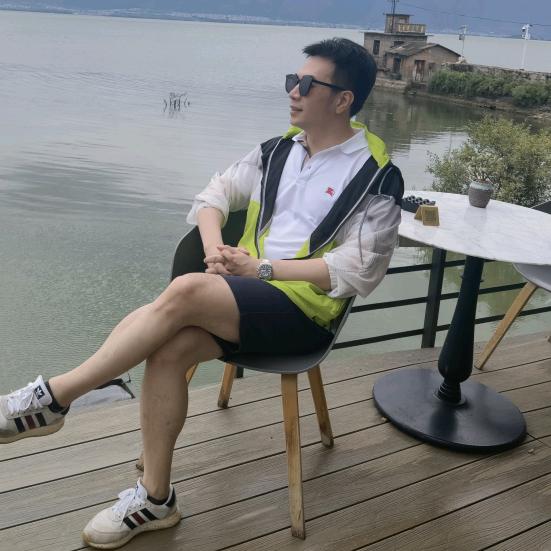 药械老陈小号