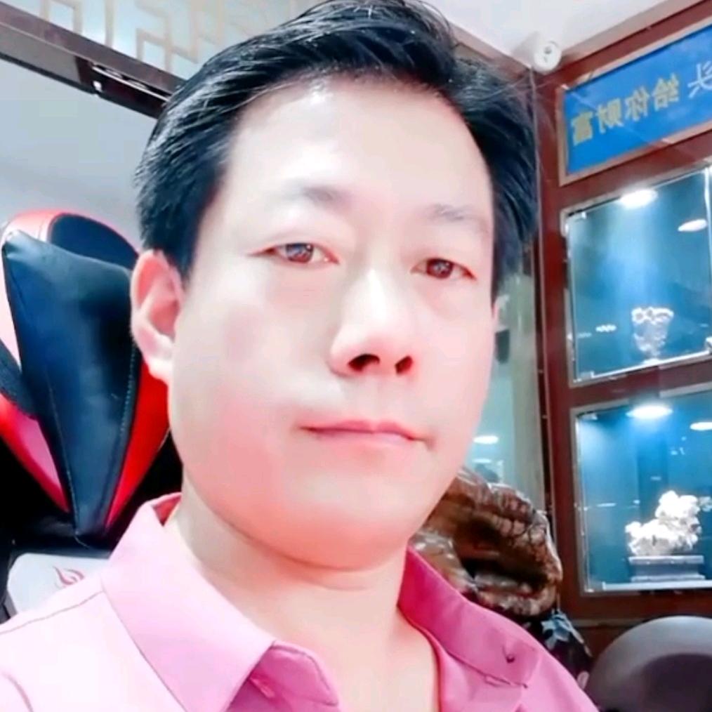 中国好石头-楼兰漠玉（上午10点直播）