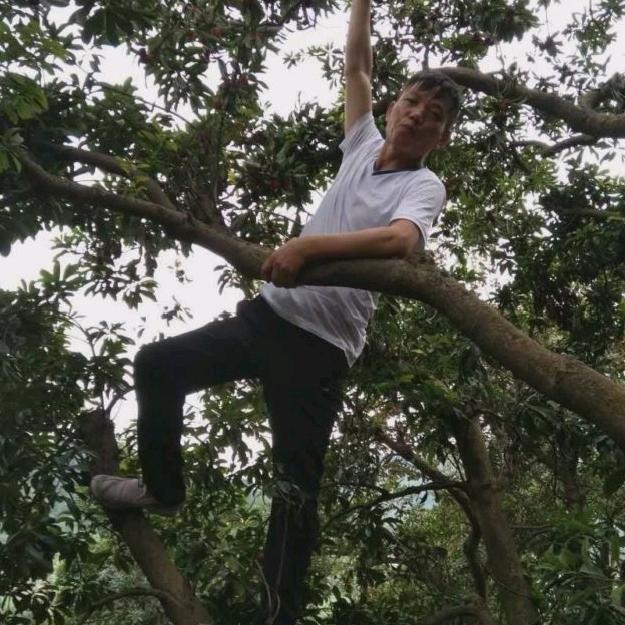 好好珍惜每一天