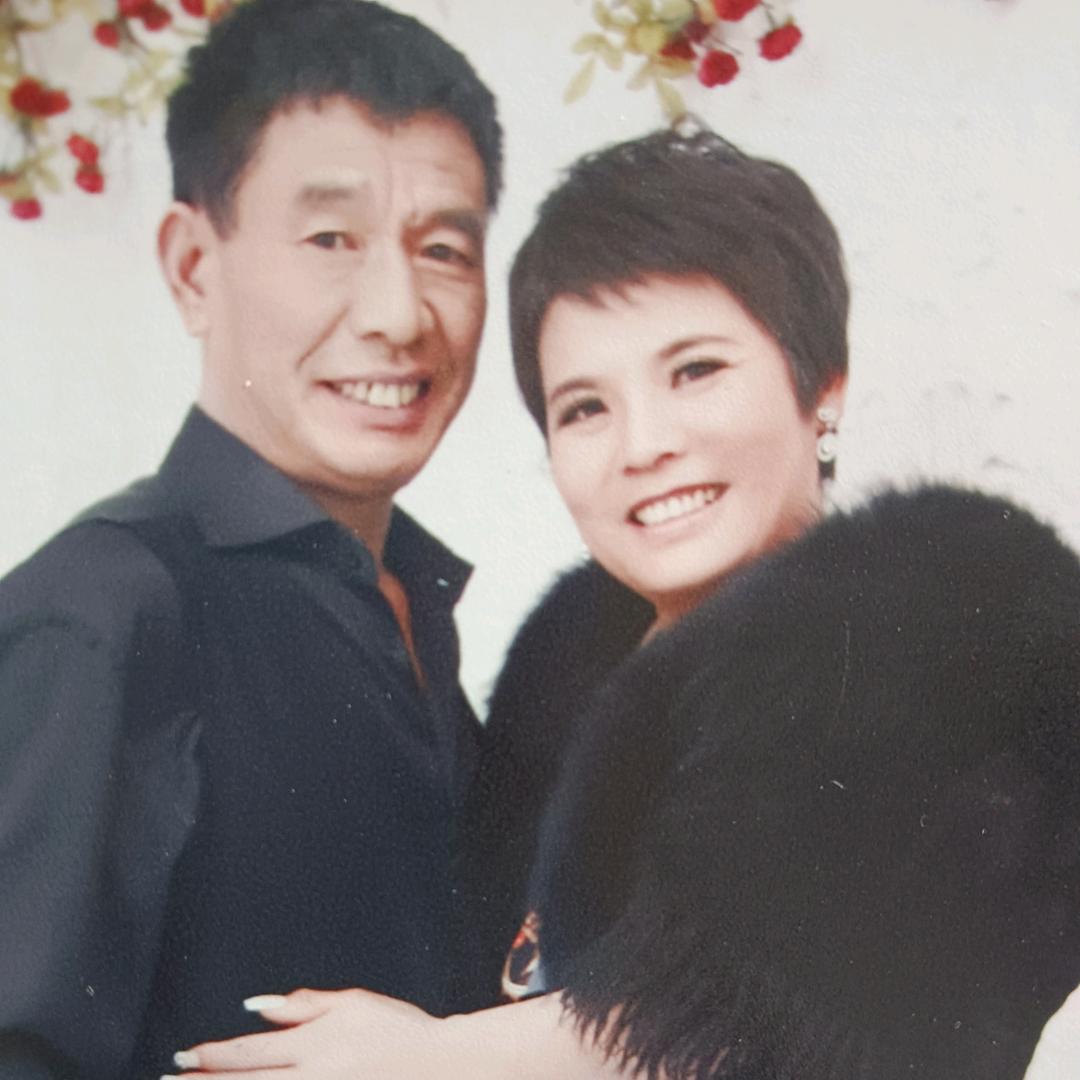 农村王老太