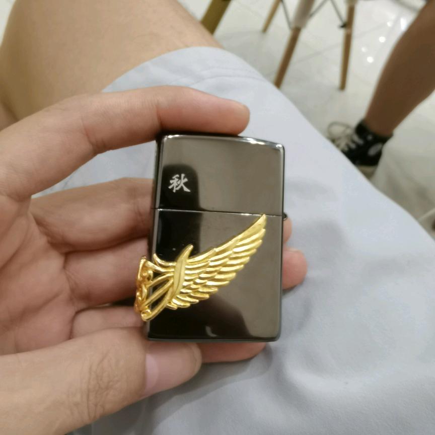 秋风落叶