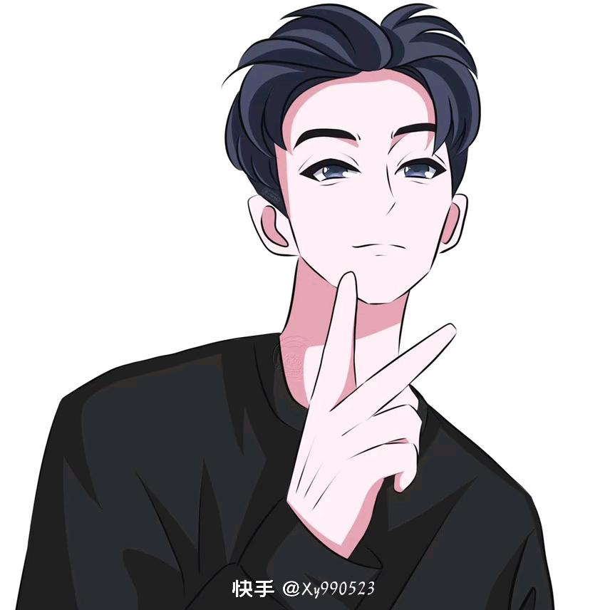 偏爱✘