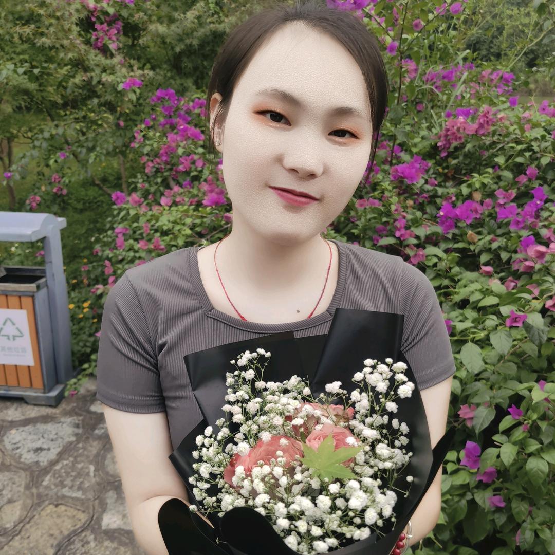 青悦萌