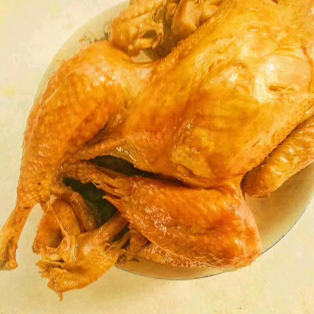 张家屯大胥烧肉