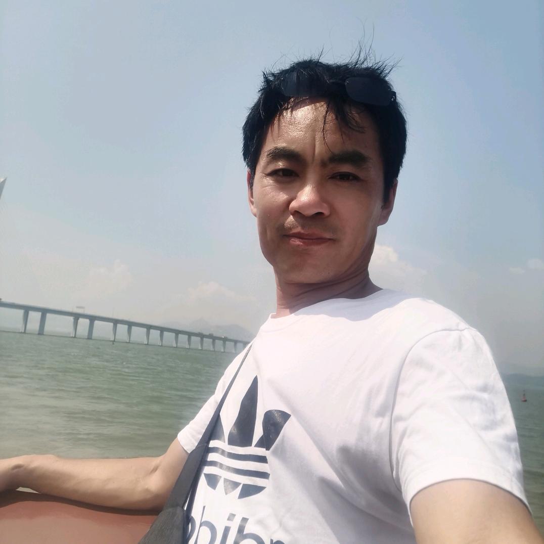 卡哥在深圳