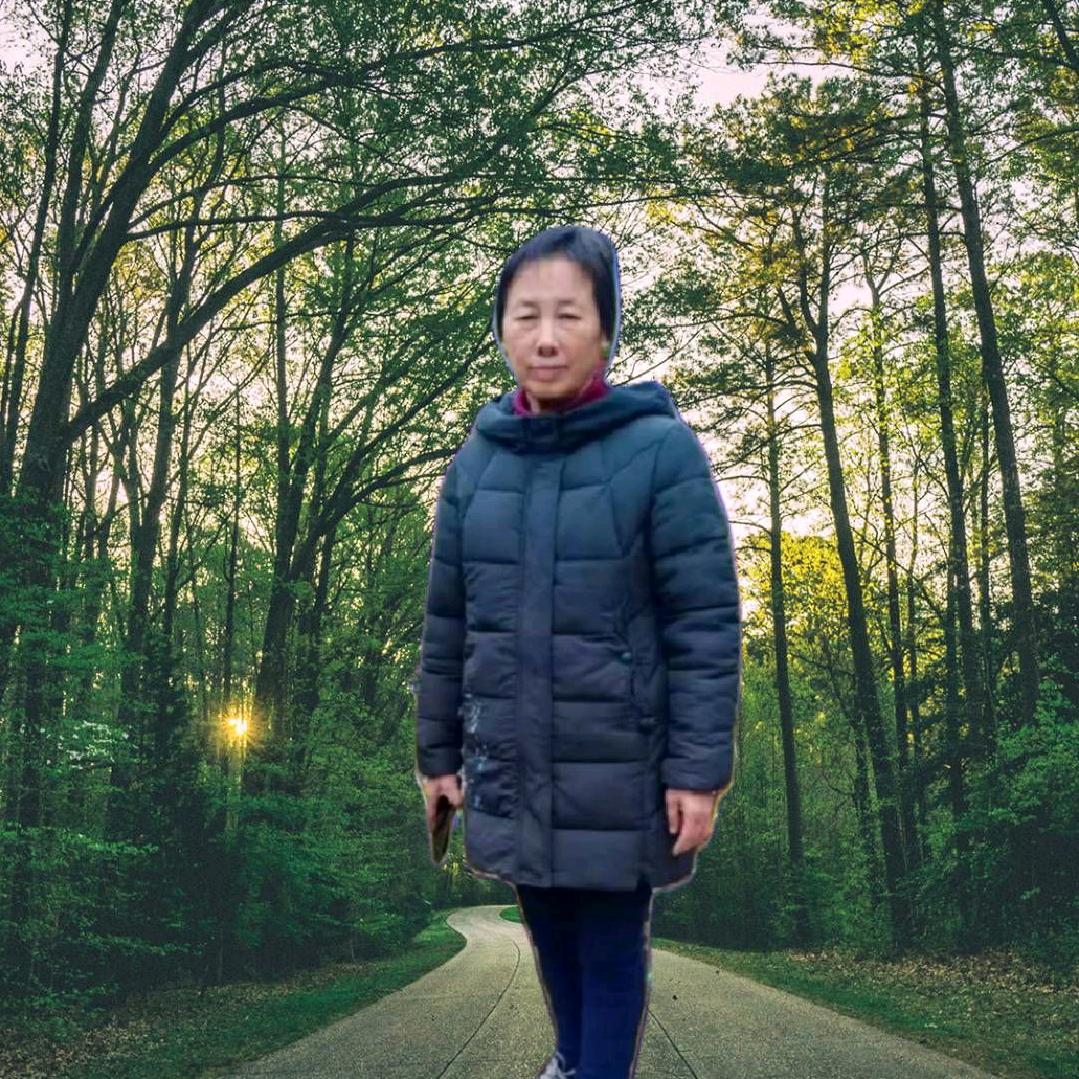 娟妹子