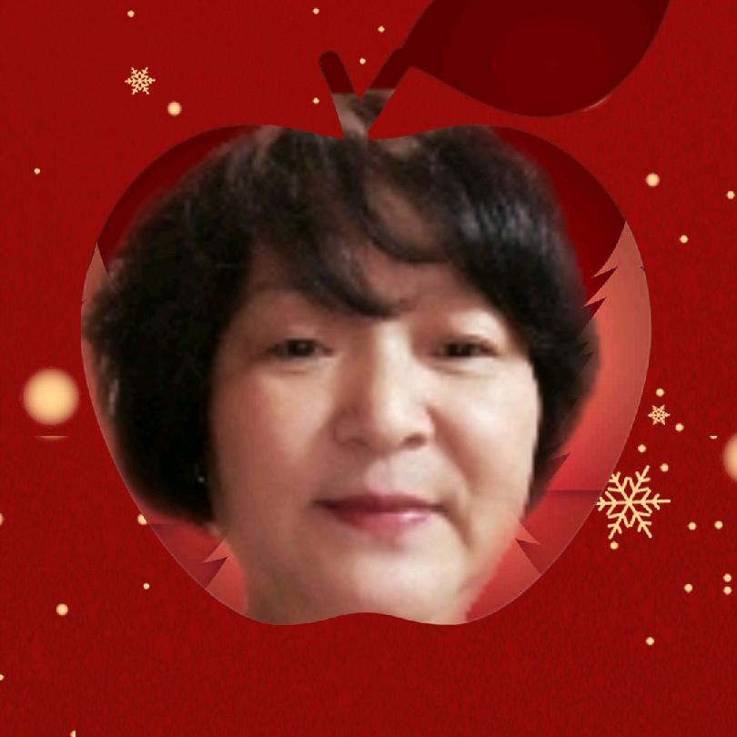 兰兰，
