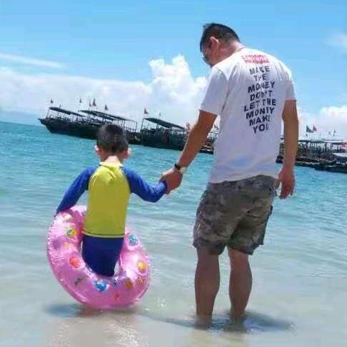 梦中槐花儿香:有赞必须回