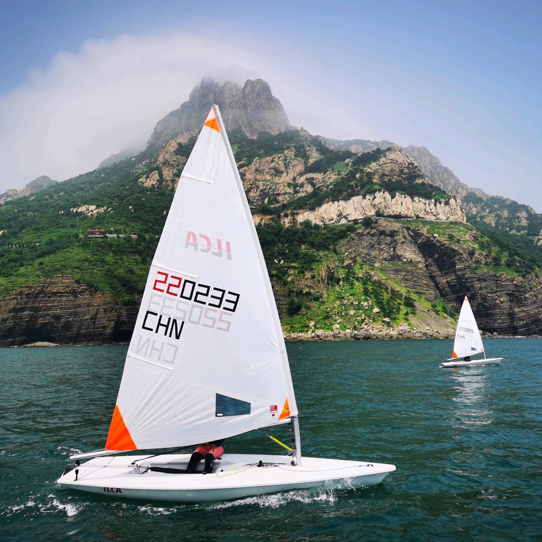 青岛沐晨体育（山海营地）