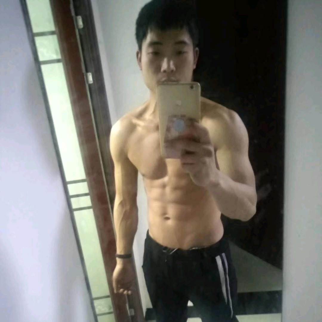 励志男子汉