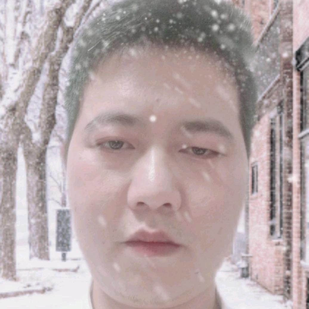 喜杨洋