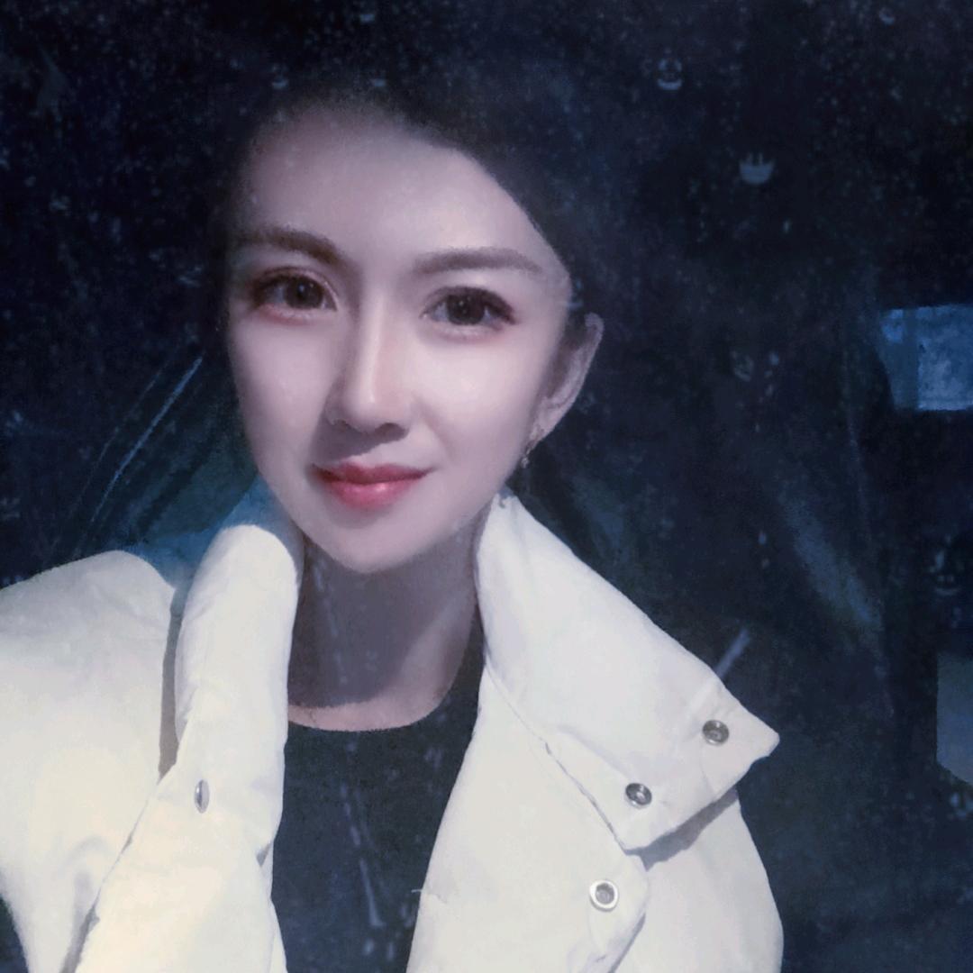 阜新美年小白🌼