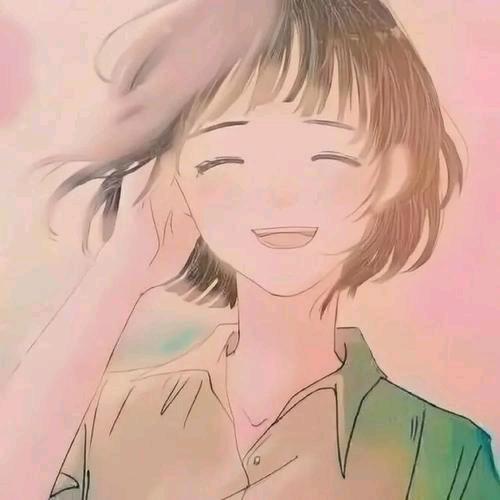 淡雅清风