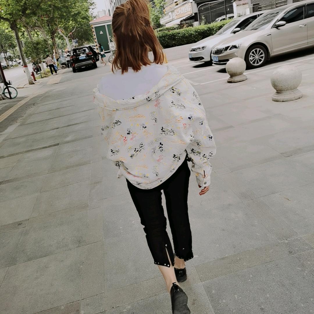 妮妮美容美发养生馆