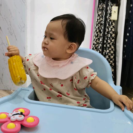 嘻嘻宝贝(๑˙❥˙๑)