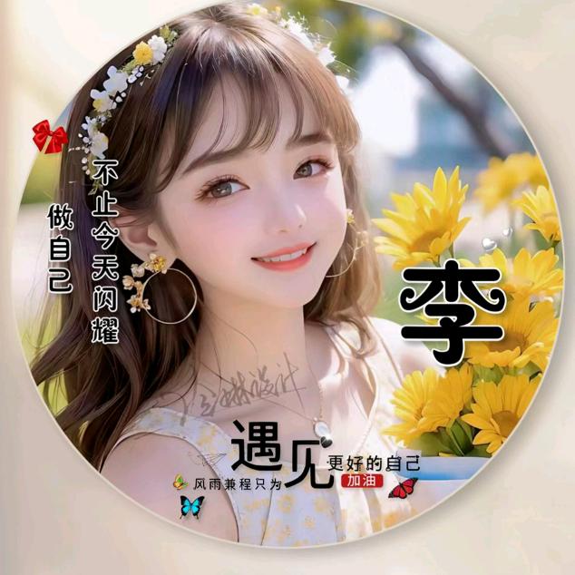 大家好