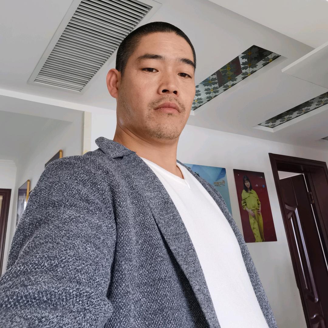 赵州商贸城-扛羊哥
