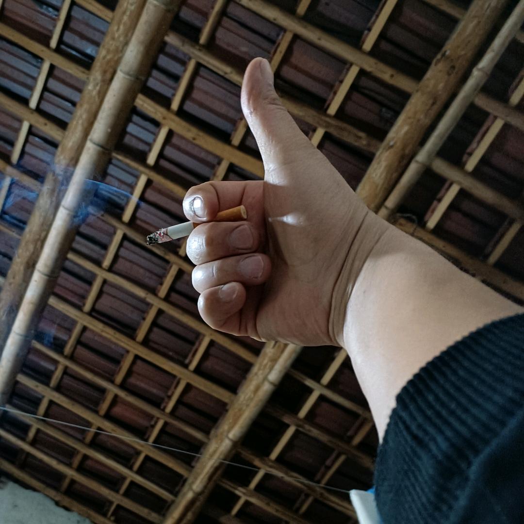刚子