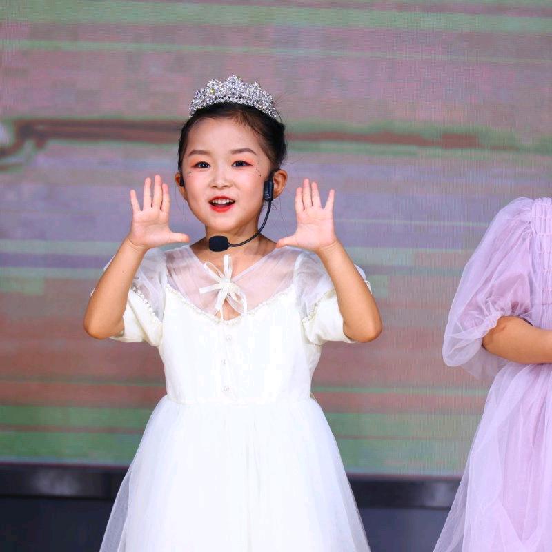 一生平安晨晨奶奶