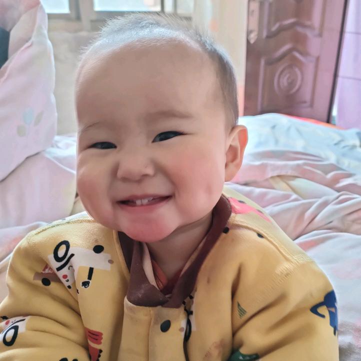 刚好遇见你