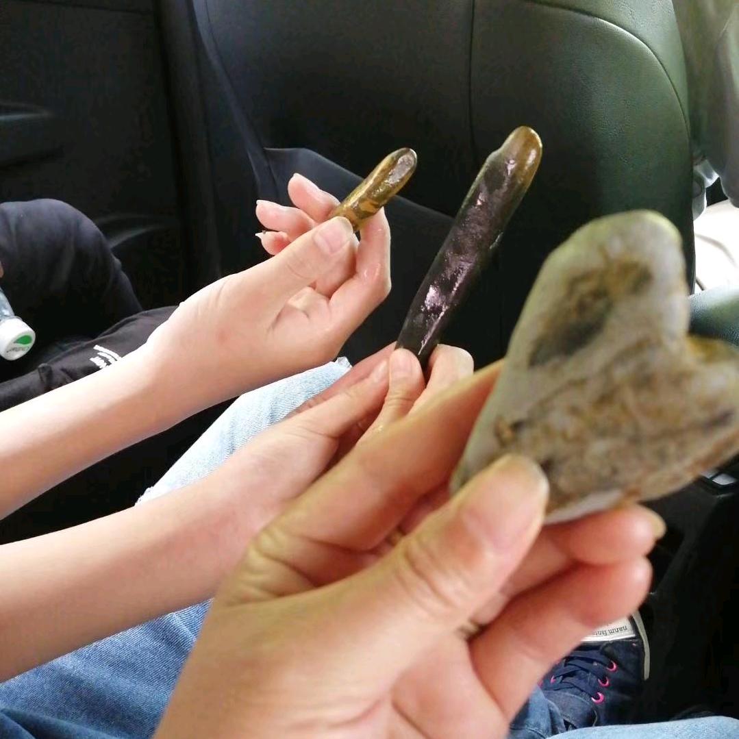 我永远做我自己