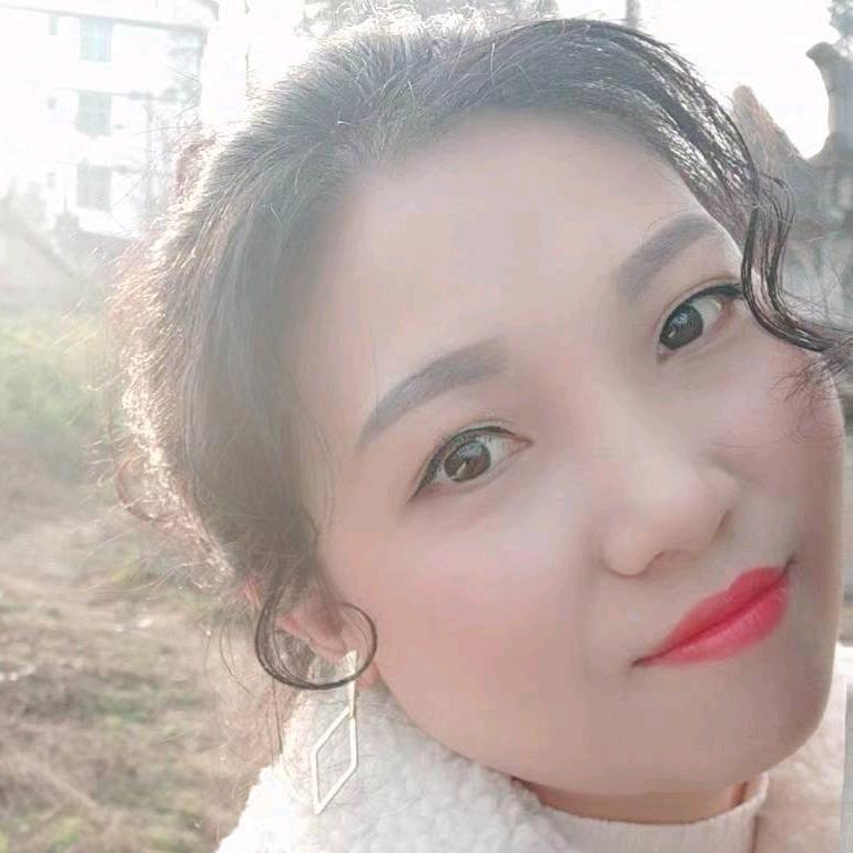 美丽的笨女人