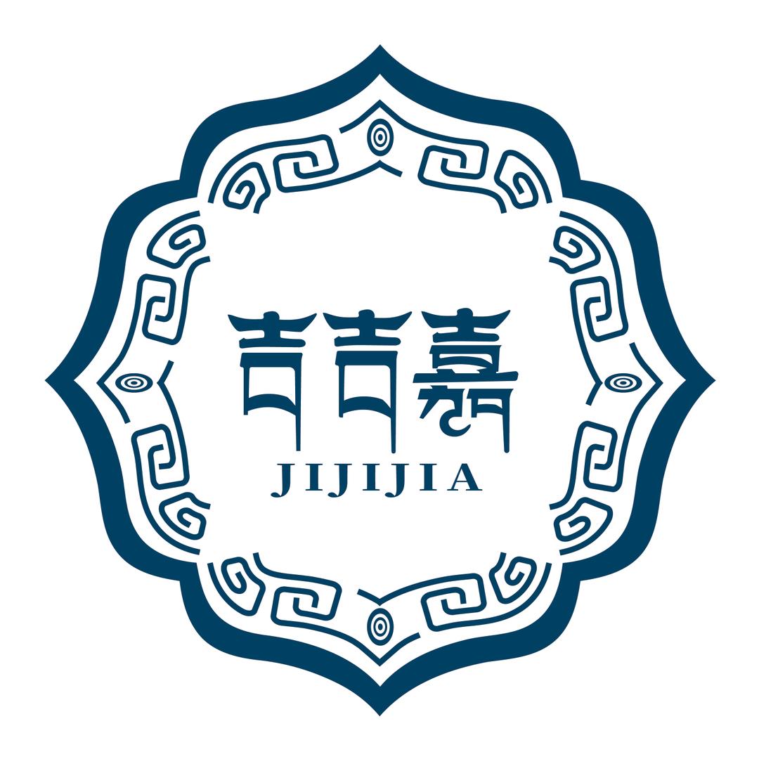 吉吉嘉珠宝