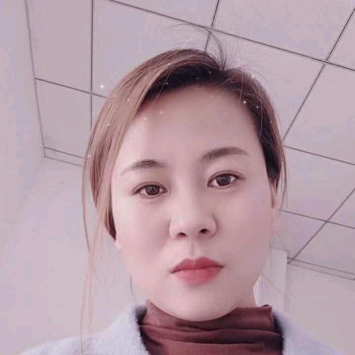 你若安好 便是晴天