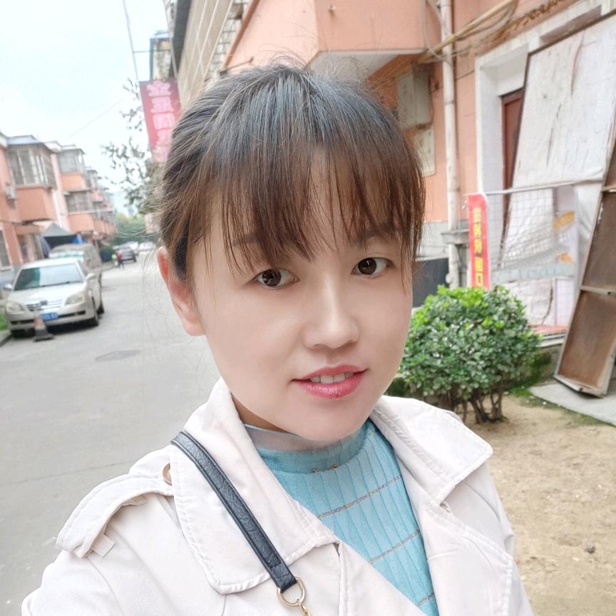 幸福可可 （拒绝连赞）