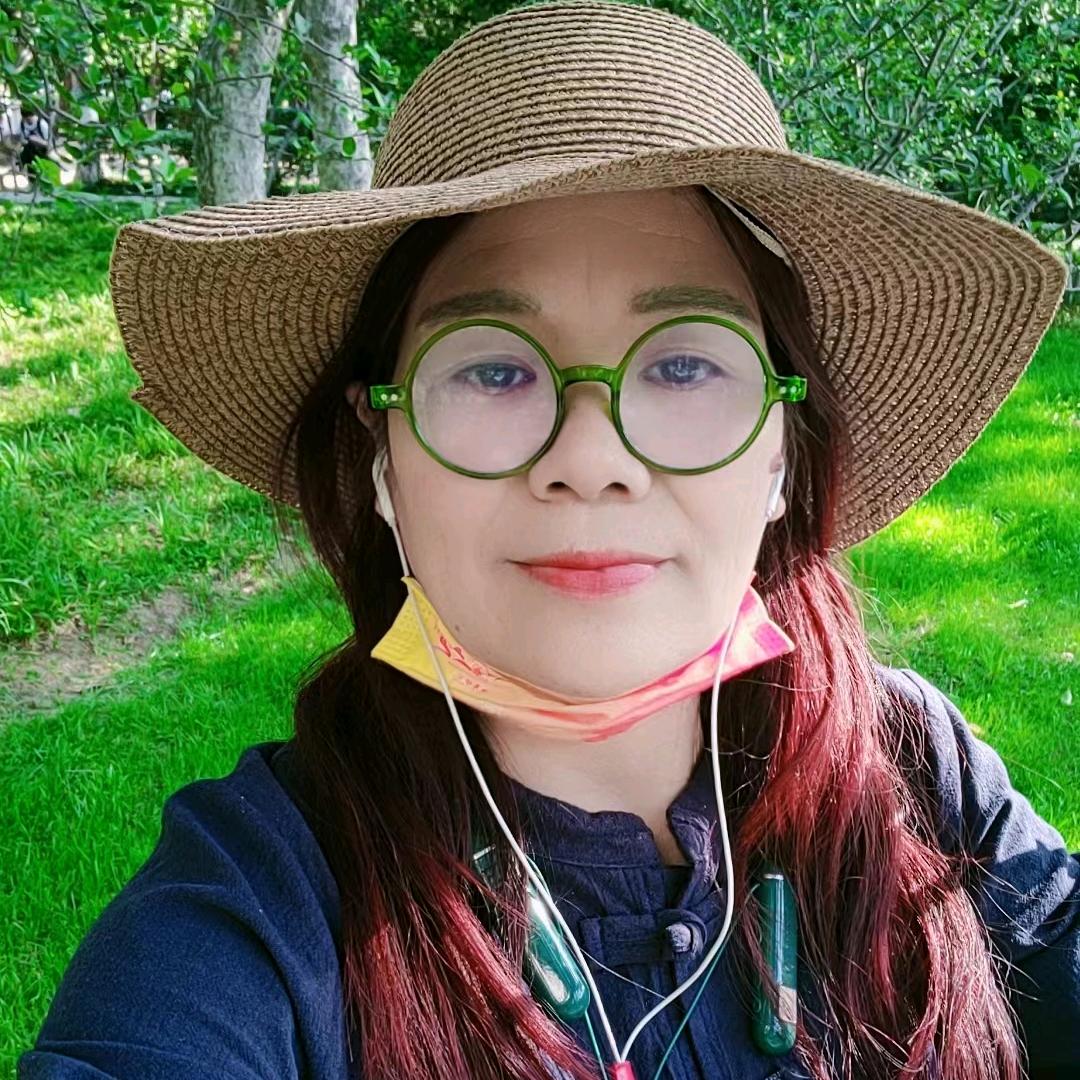 @陆姐🎙🎙