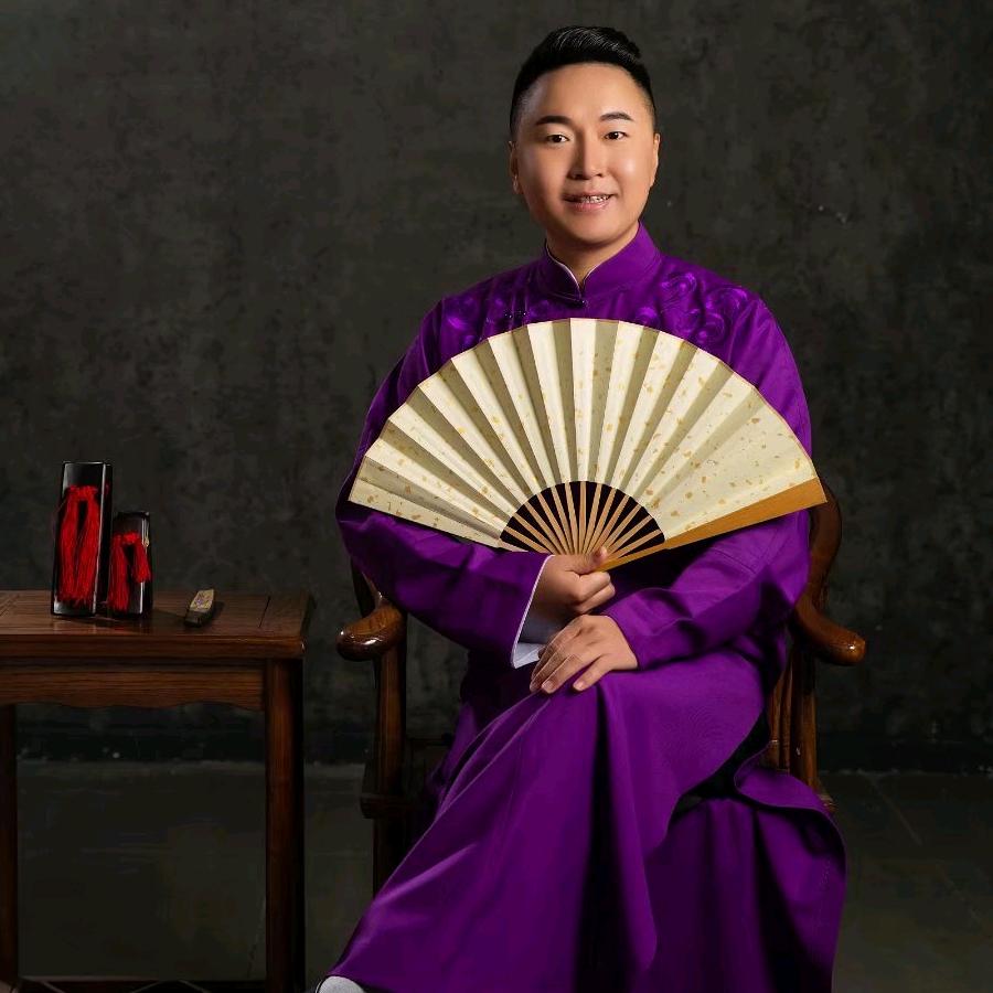 戏研院 张垣侠侣艺笑堂