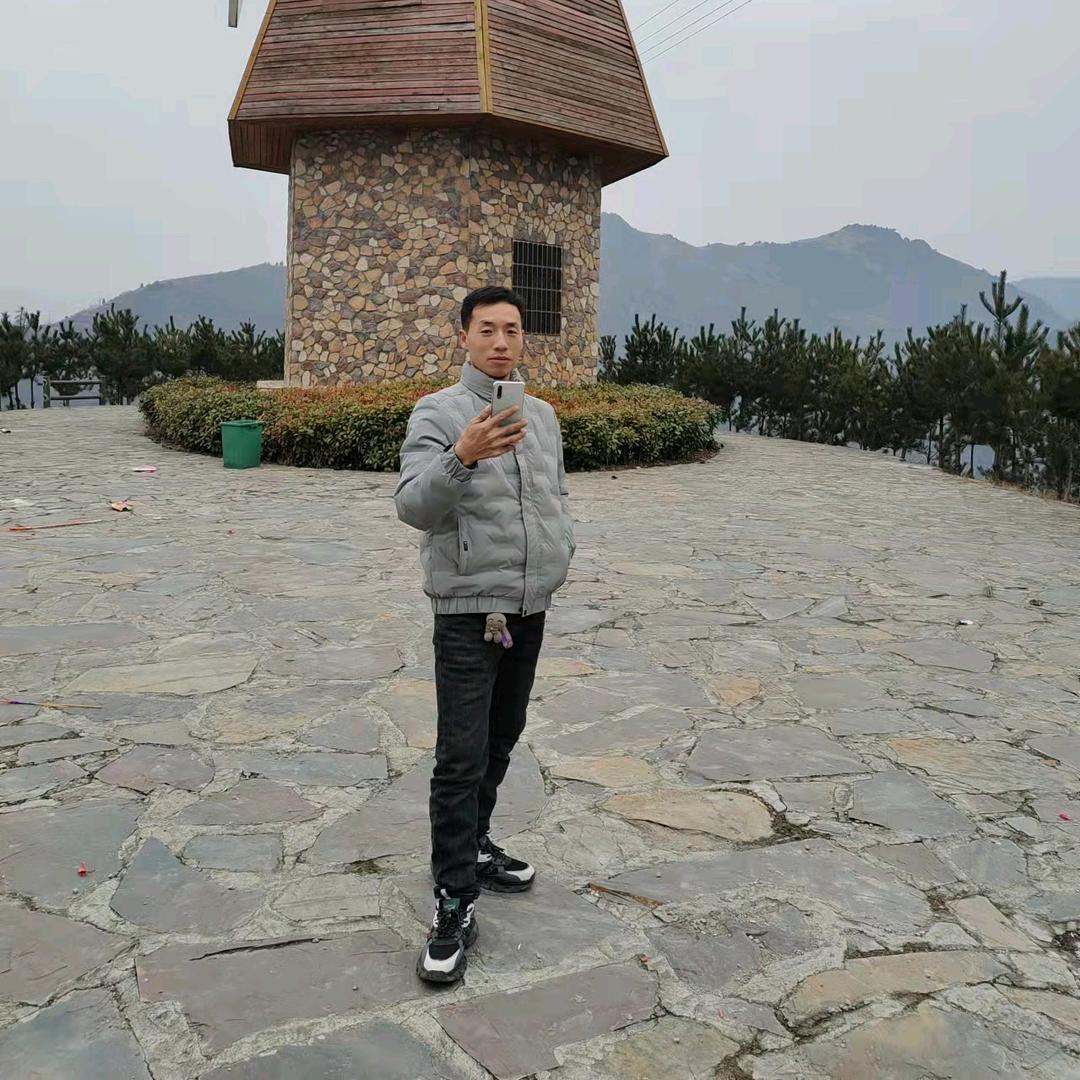 80后小哥（青）🔥