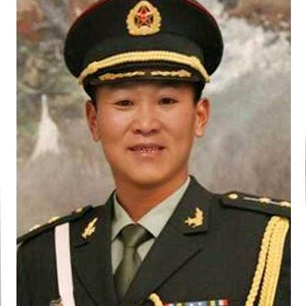 无怨无悔