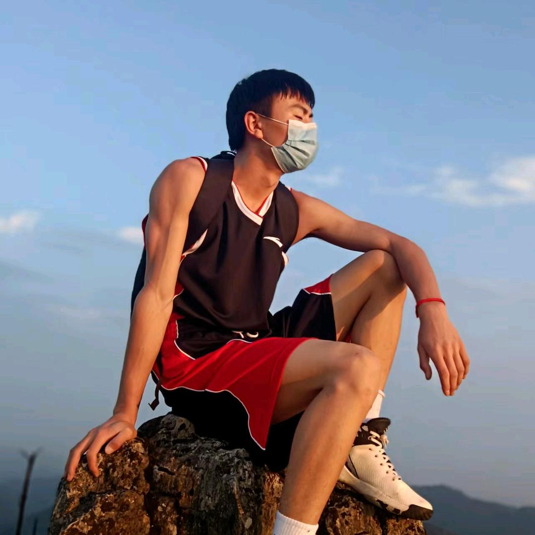 山鬼晏华
