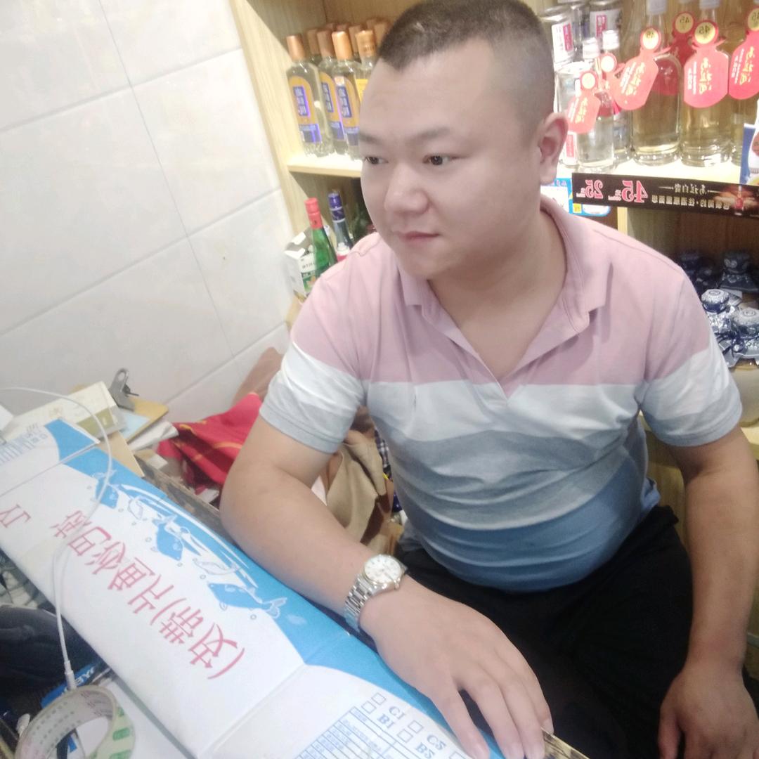 我姓李、卖面的，叫李《面》请