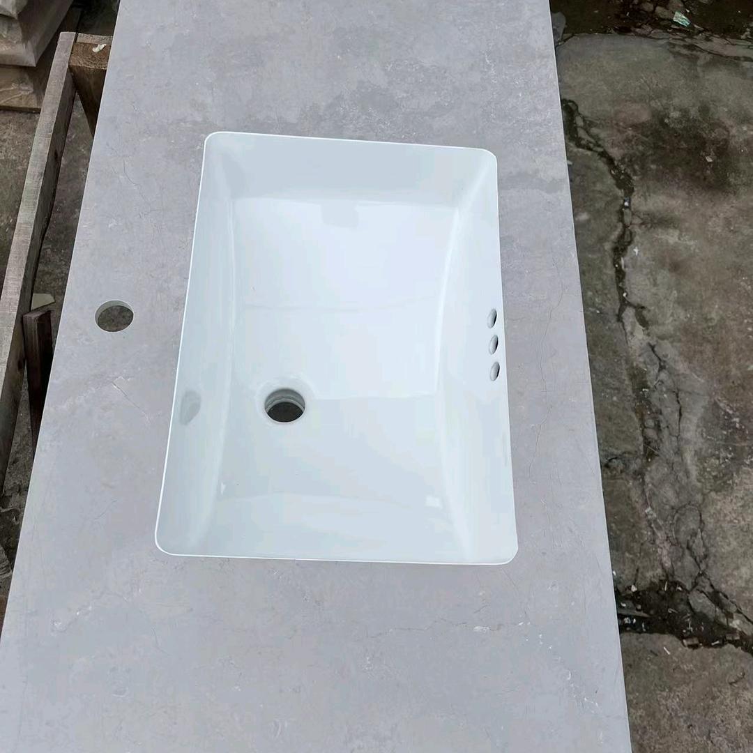富华石材