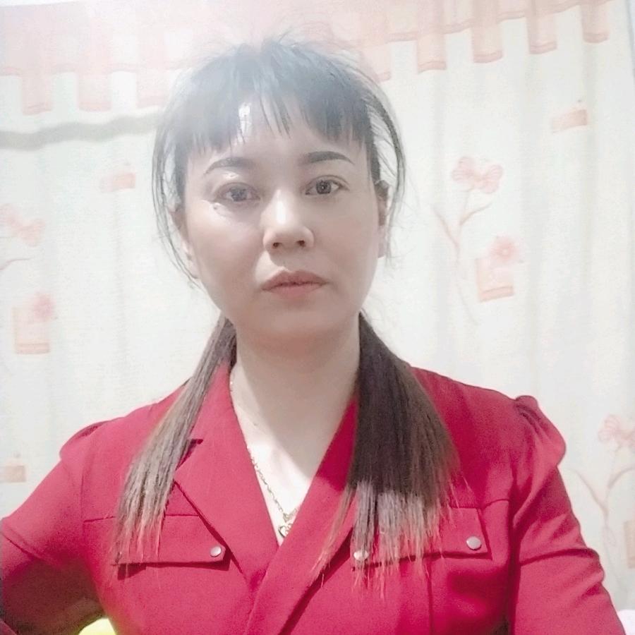 四川辣妹子