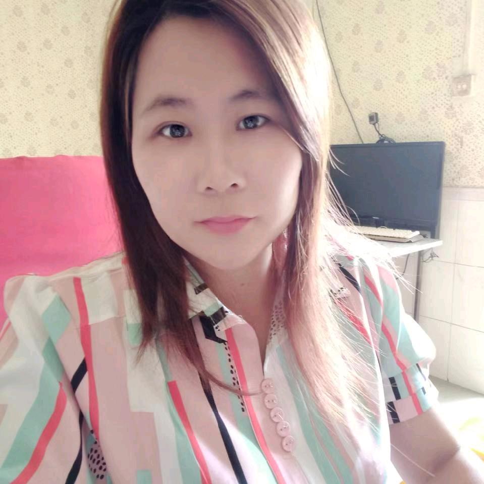 钦州妹