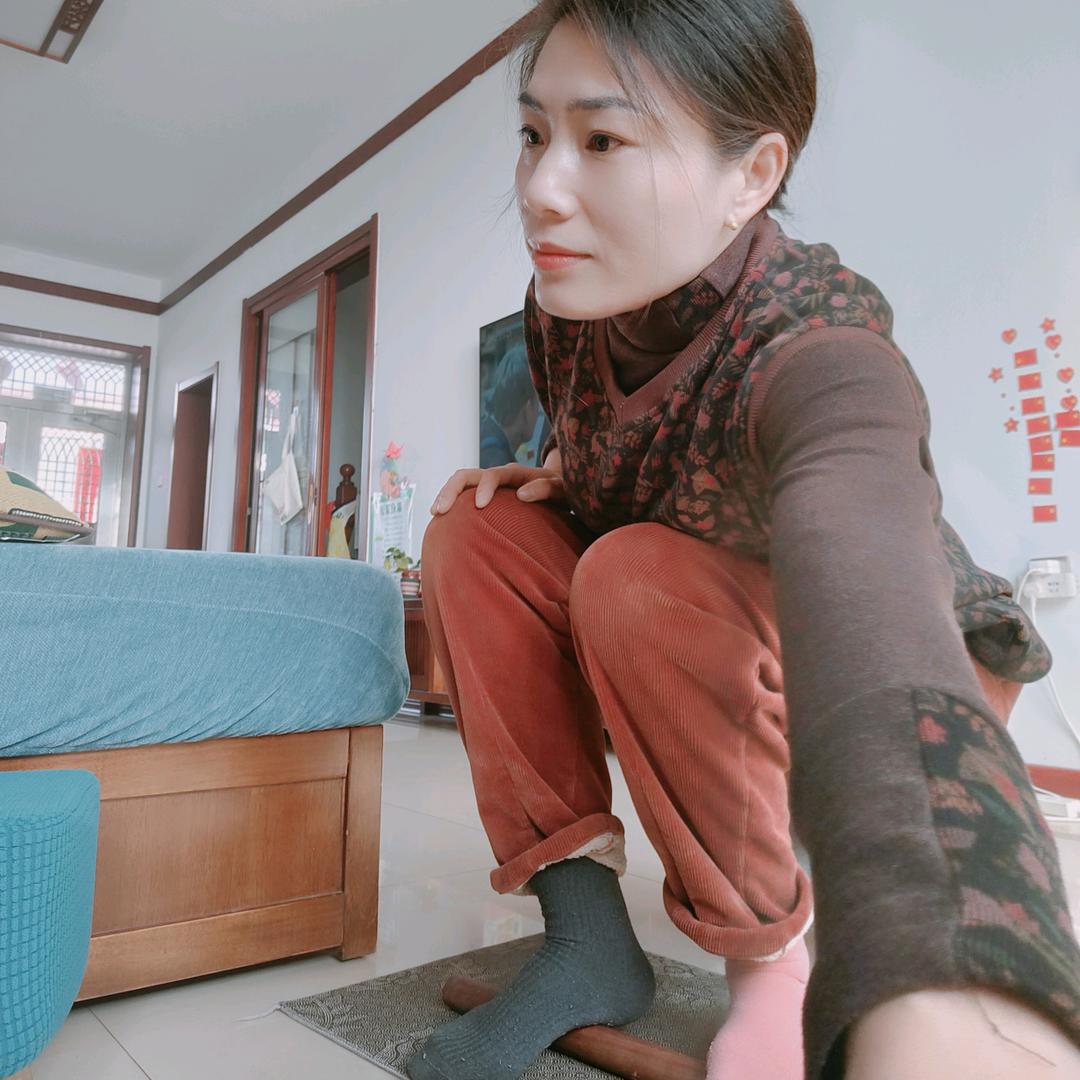 付姐宝藏生活