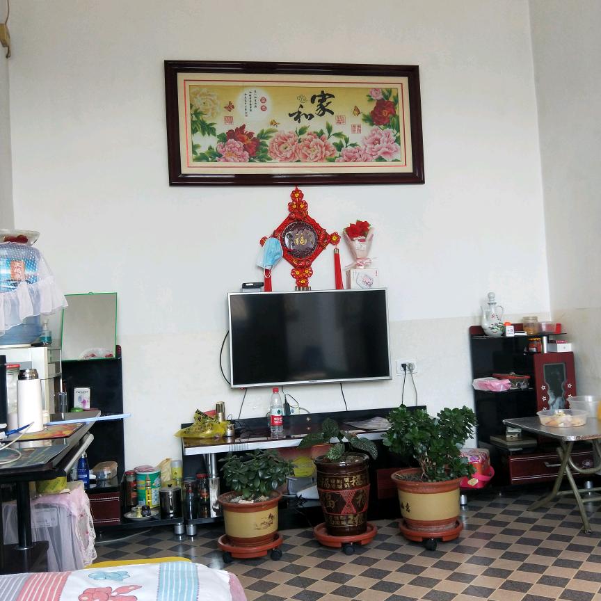 一天比一天好啊