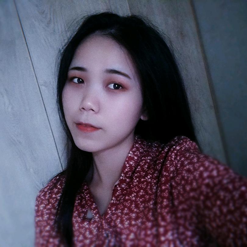 婷……