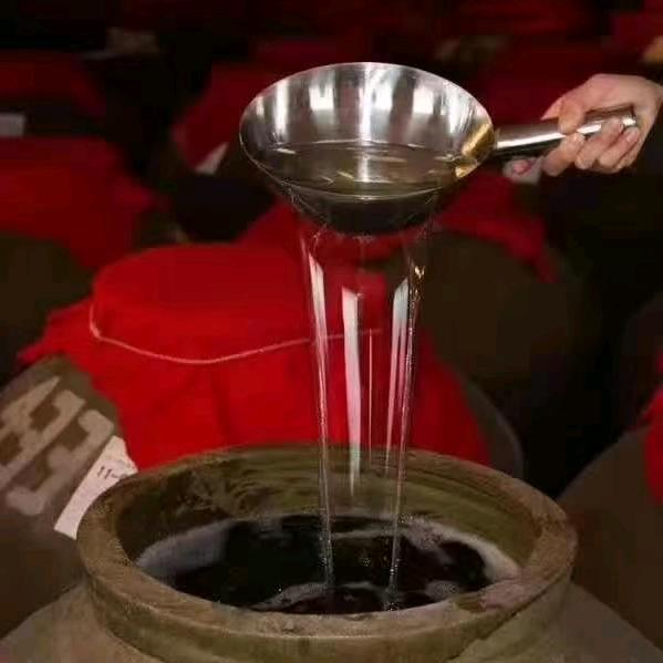 汝阳杜康酒