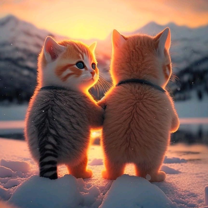 💖镜花水月💘