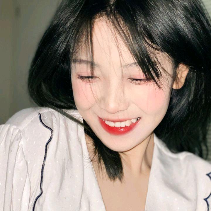 慢热✨