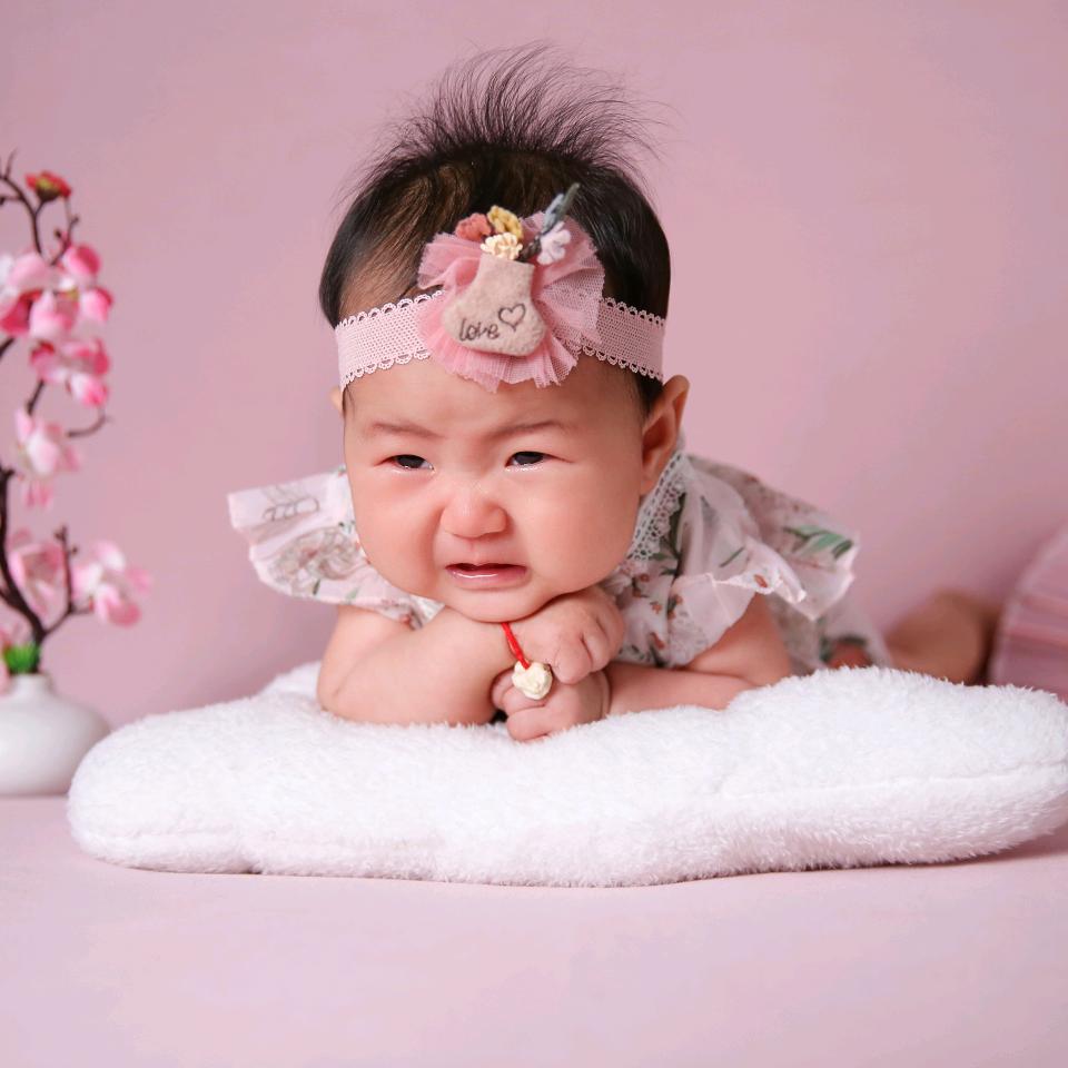 伊诺妈妈要努力